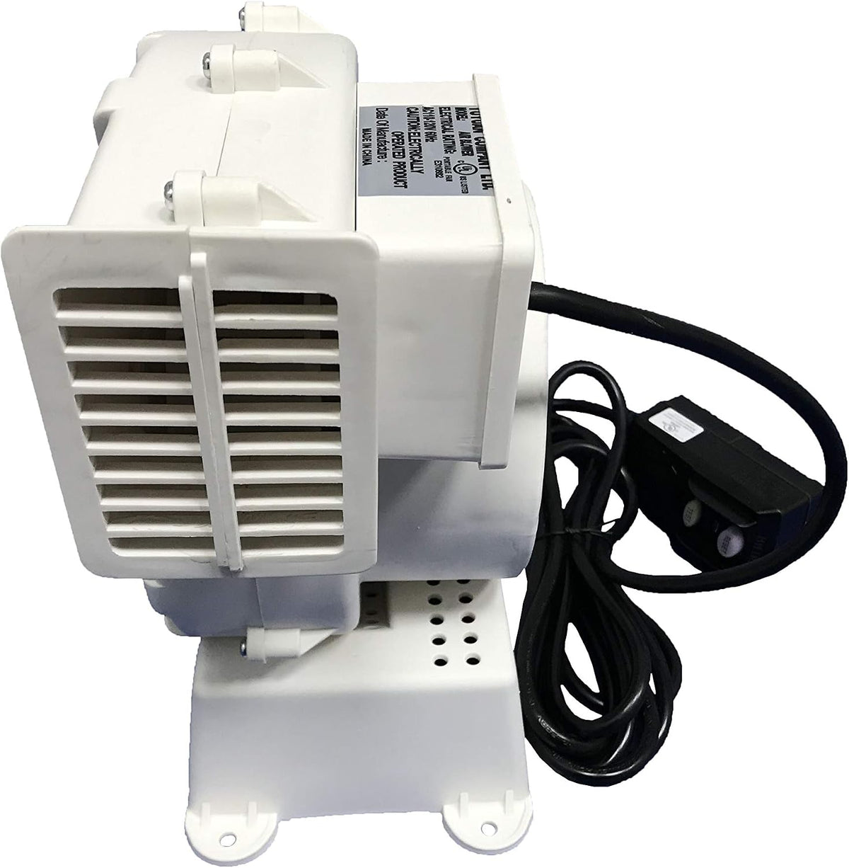 Replacement Yard Inflatable Blower, 120V
